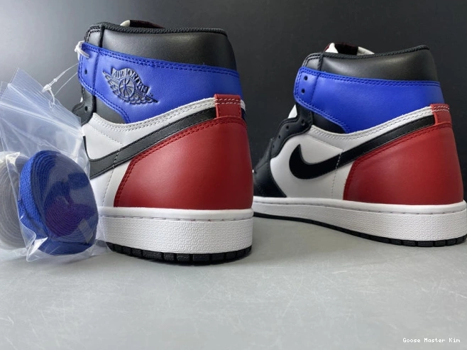3 2.0 Air 1 DA2728-100 Retro Jordan High Top 0706